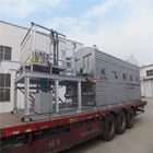Without Self Heating Compact Melting Plant For Dangerous Chemical Melting